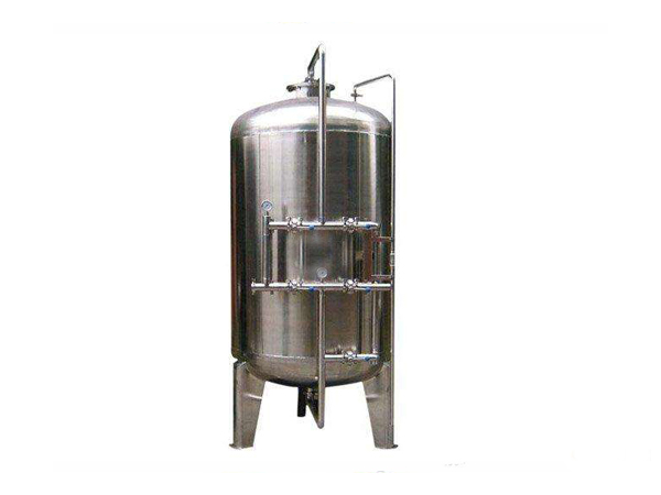 多介質過濾器出現(xiàn)濾料板結，是什么原因導致的？