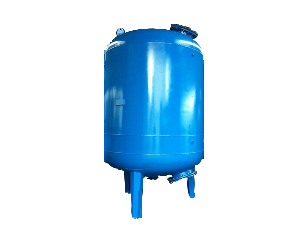 多介質(zhì)過濾器性能優(yōu)越，保障過濾品質(zhì)