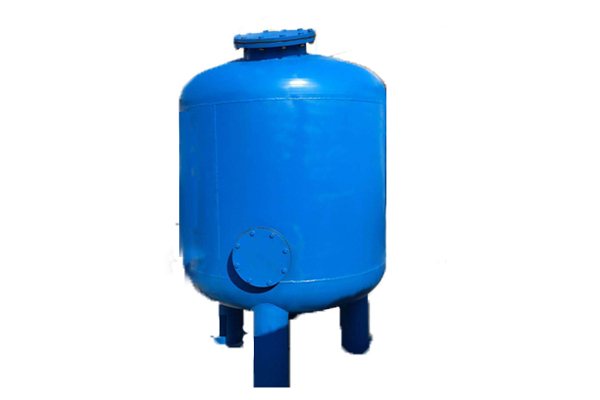 多介質(zhì)過濾器出現(xiàn)了破損要怎么處理？